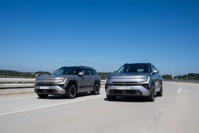Hyundai Motor Company Hosts ‘The All-New Tucson Tech & Experience Day’